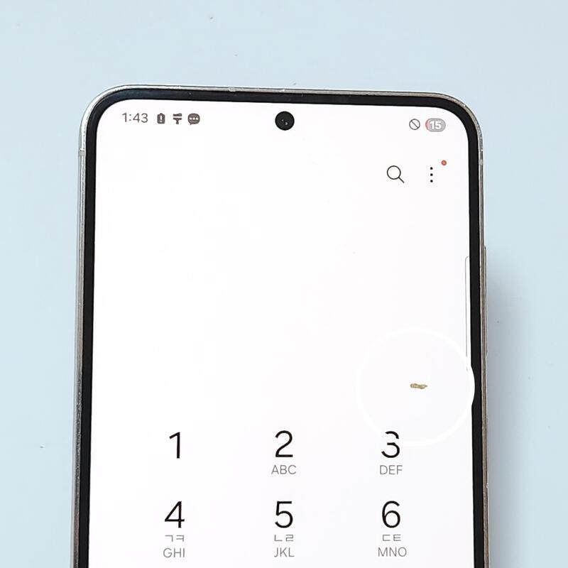 ������S23 256G ���ܻ� ũ�� 62641