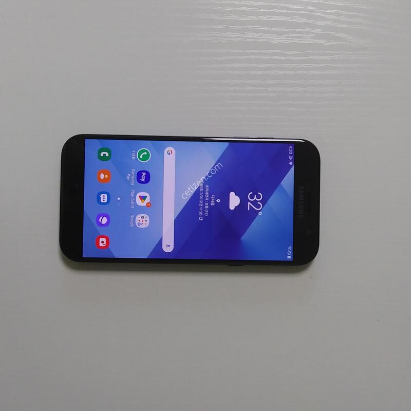 ���������� SM-A720S �Ǹ��մϴ�~~