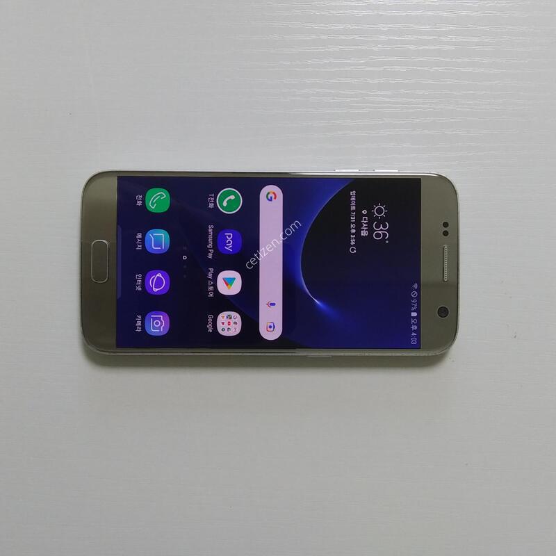 ���������� SM-G930S 32GB �Ǹ��մϴ�~~