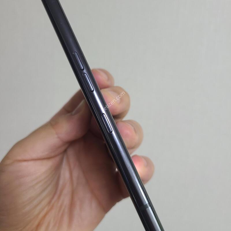 LG V50 ���� ���ܻ� ���¾�ȣ�մϴ� - 83814