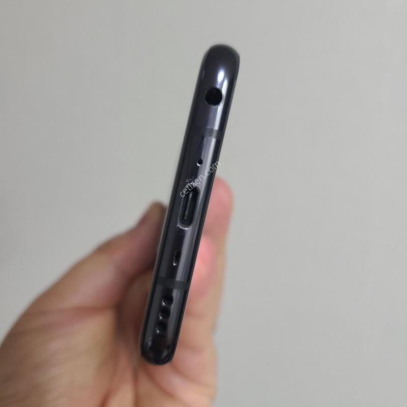 LG V50 ���� ���ܻ� ���¾�ȣ�մϴ� - 83814