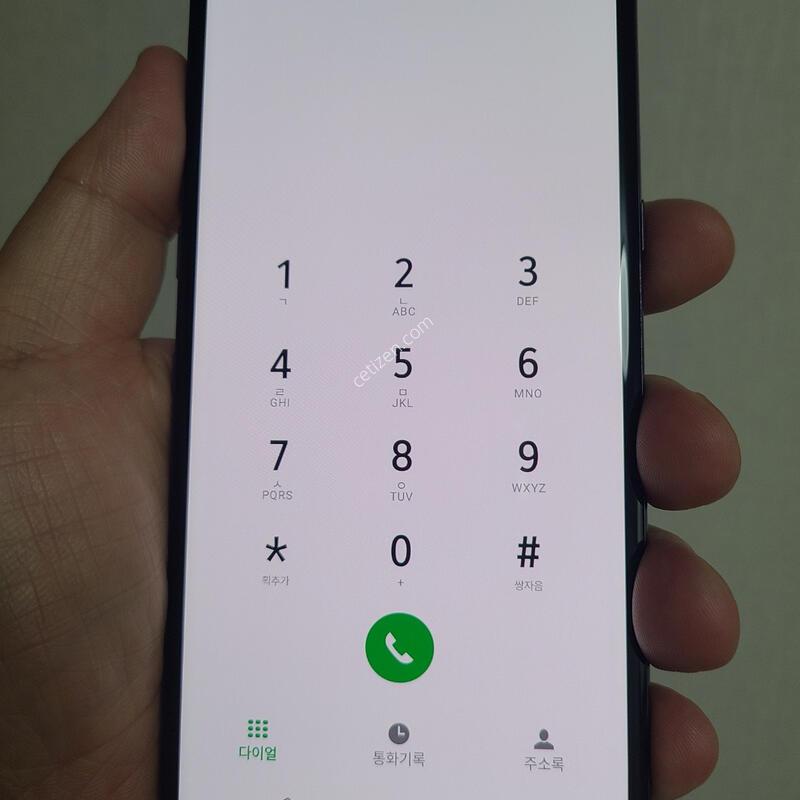 LG V50 ���� ���ܻ� ���¾�ȣ�մϴ� - 83814