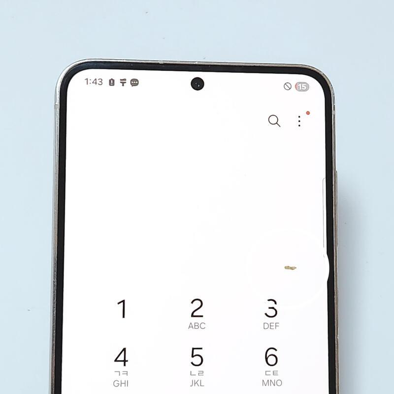 ������S23 256G ���ܻ� ũ�� 62641