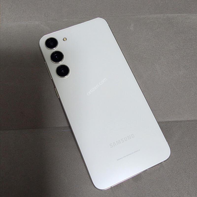 S23�÷��� 512GB