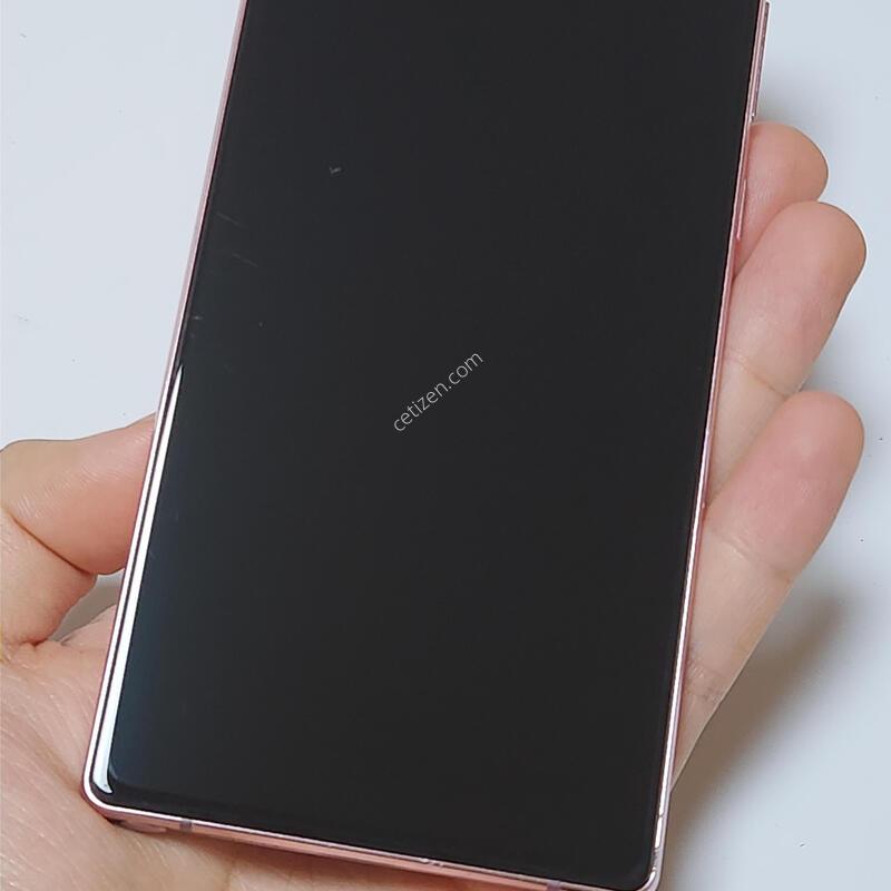 �����ó�Ʈ20 256G ���ܻ� ��ũ 61596