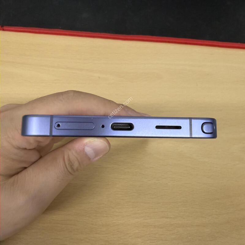 ������ S26��Ʈ�� ���̿÷� SS�� 256GB