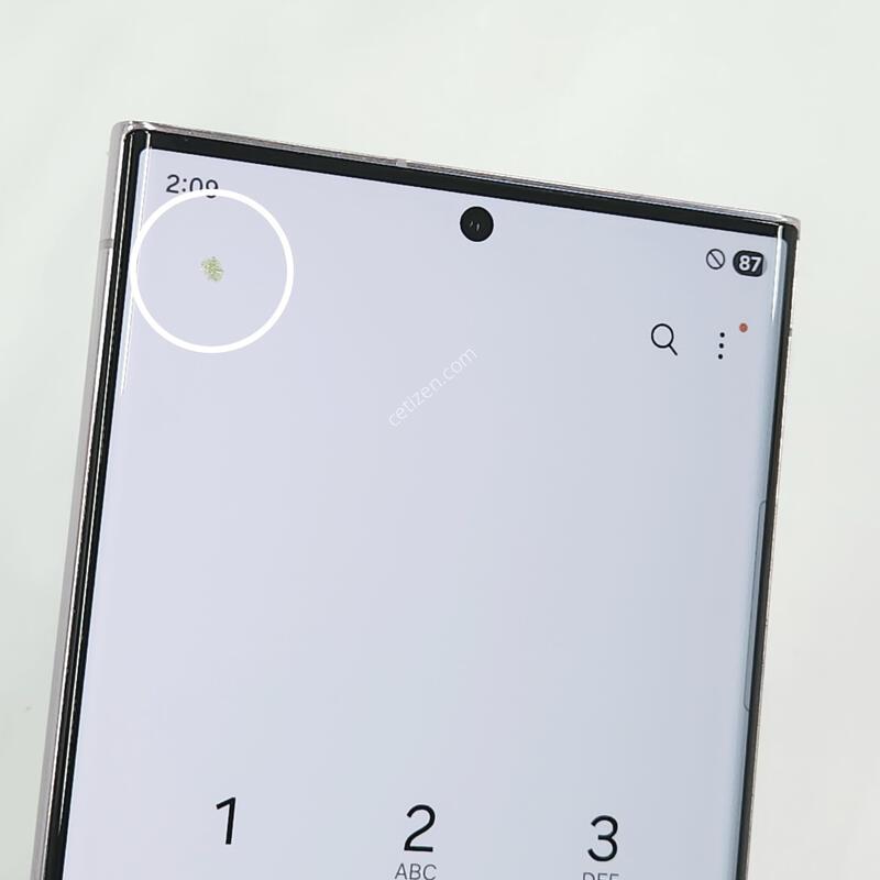 ������S23��Ʈ�� 256G ���ܻ� �󺥴� 59249