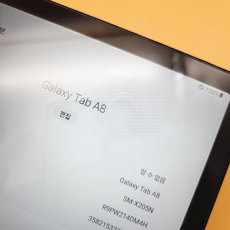 ��������A8 10.4��ġ LTE ���귯 X205 �º��� �Ｚ�º��� �׺���