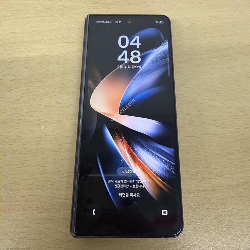������Z����4 ���� �������� 256GB