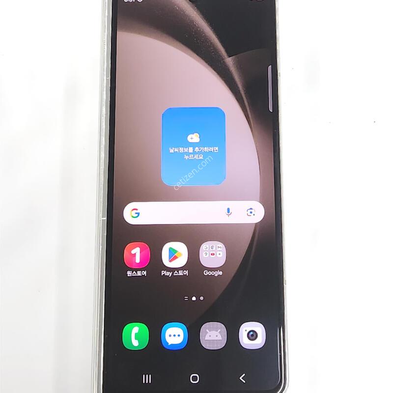 ������Z����5 256G ���ܻ� ũ�� 63109