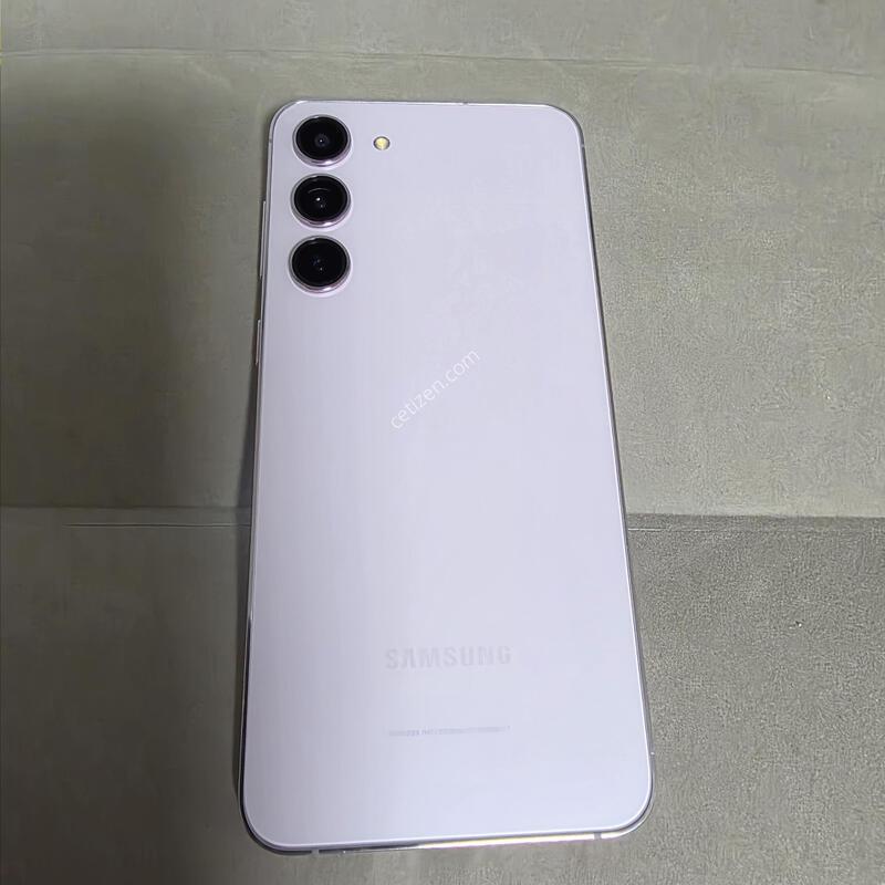 S23�÷��� 512GB