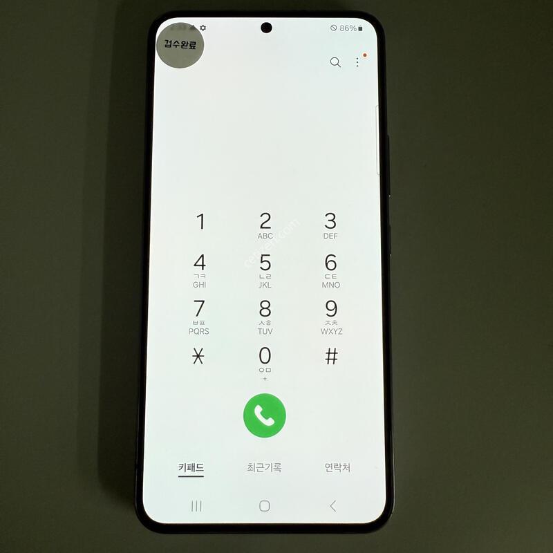 S22 ��ũ��� ���ܻ� ���۱� �ֻ������ 256GB