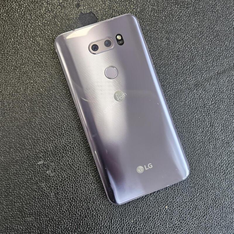������ ����V30S �������� �ܸ��� �߰���
