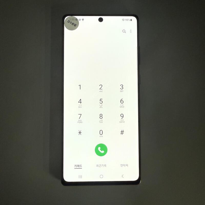 ��Ʈ20 ���� ���۱� ����ǰ�� 256GB ��ǰS��