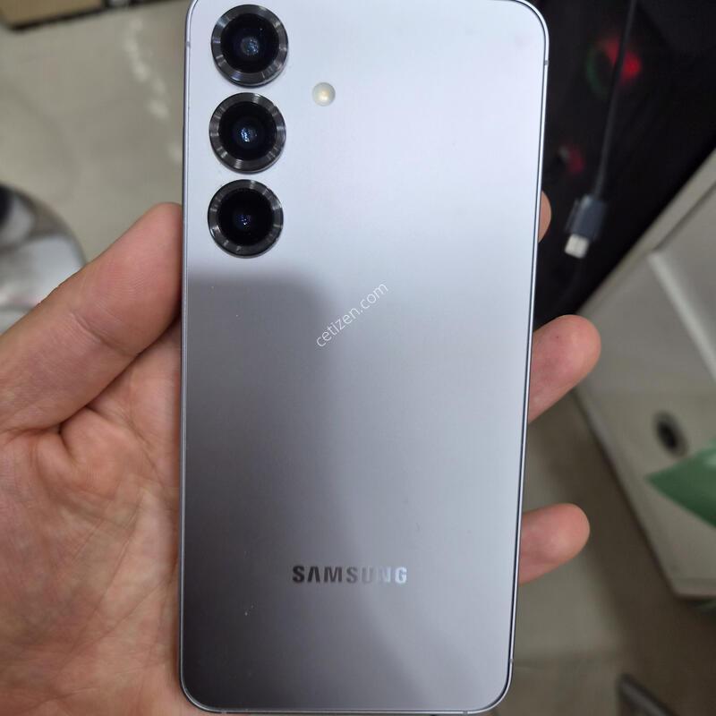 A�� S25 256GB