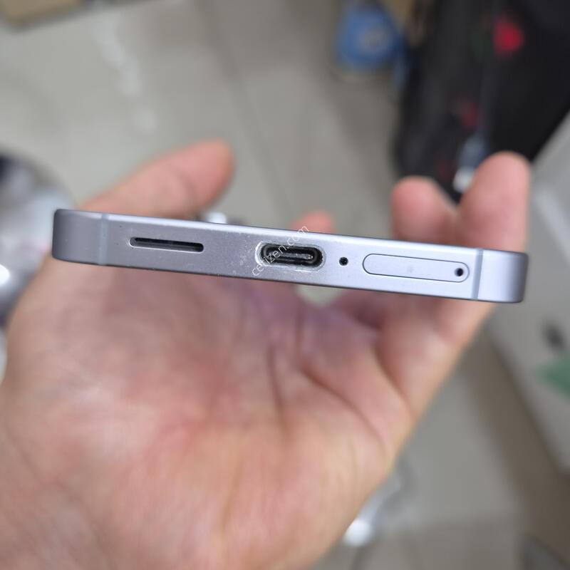 A�� S25 256GB