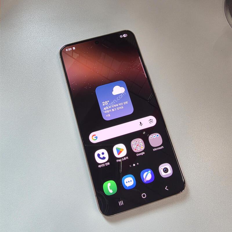 S22 256GB