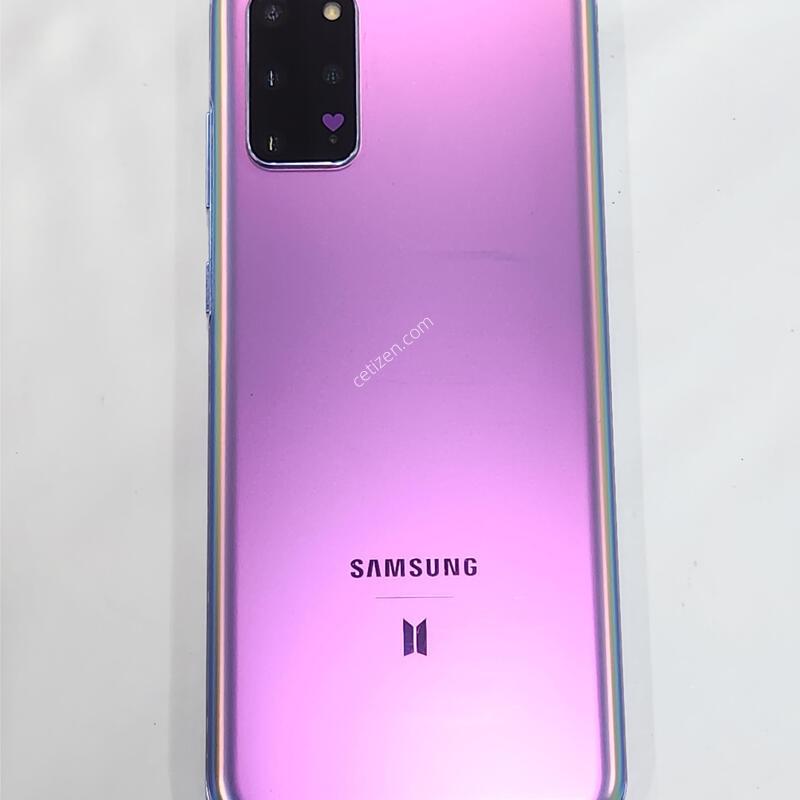 S��) ������S20+�÷���BTS 256G ���ܻ� 59692