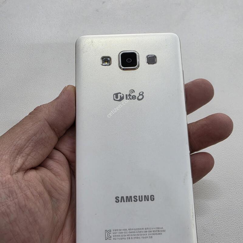 ������ A600ȭ��Ʈ