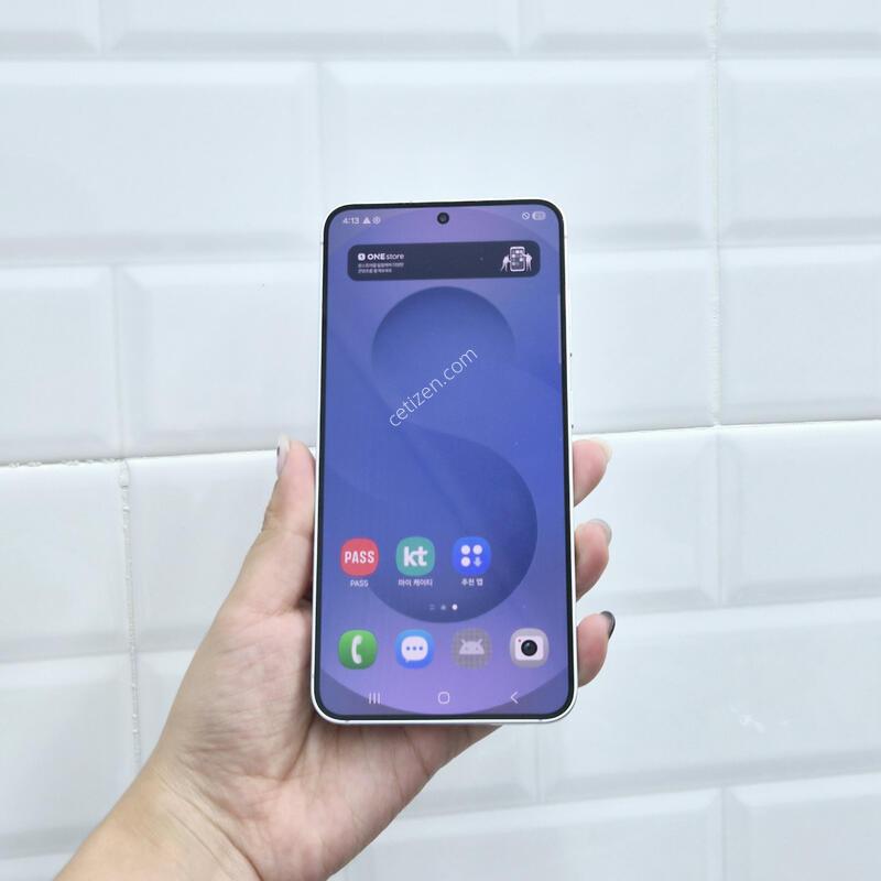 ������S25 ���̽����� 256GB