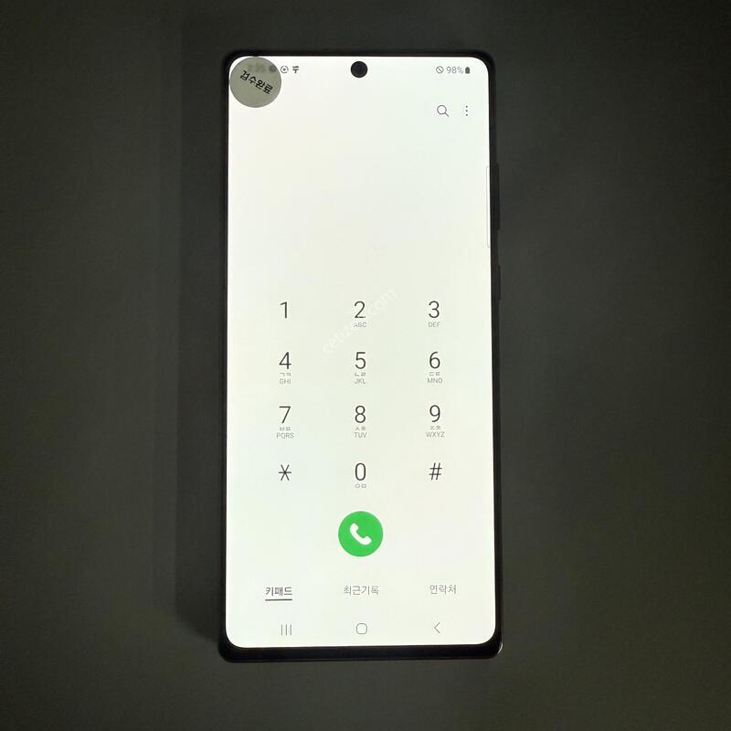 ��Ʈ20 ����� ���۱� ����ǰ�� 256GB ��ǰS��