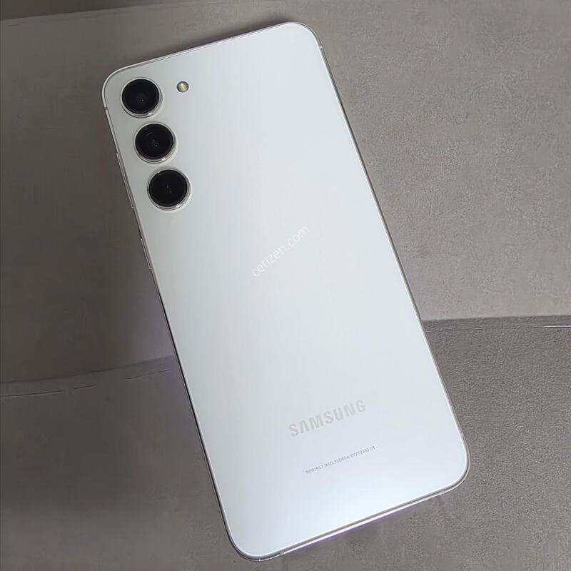 S23�÷��� 512GB