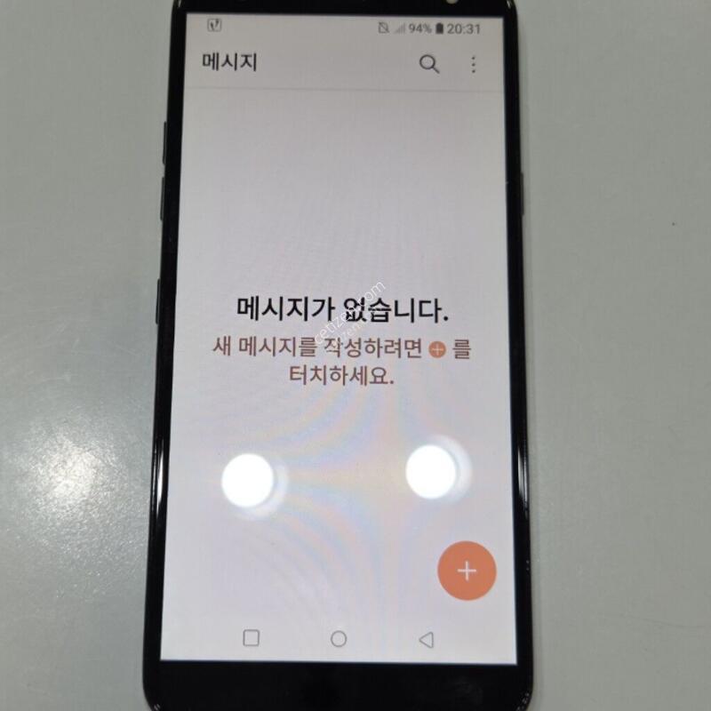 LG X4(2019) ���� 85424
