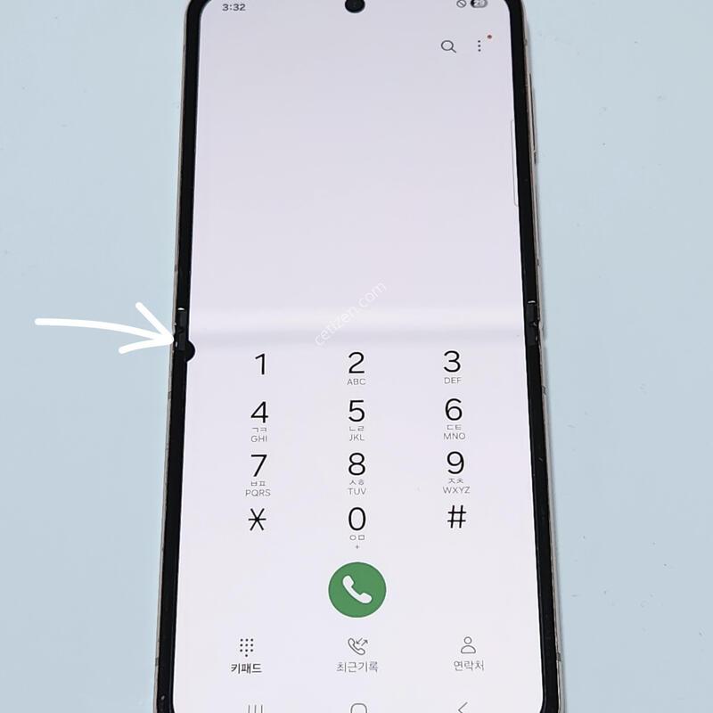 ������Z�ø�4 256G ���ܻ� ��ũ��� 59070