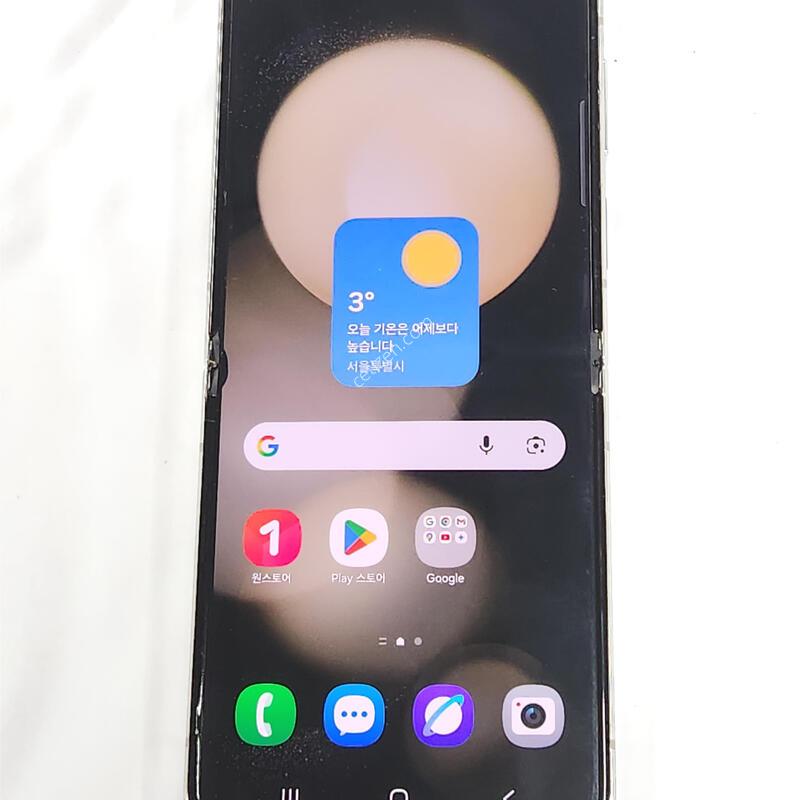 ������Z�ø�5 512G ���ܻ� ũ�� 59362