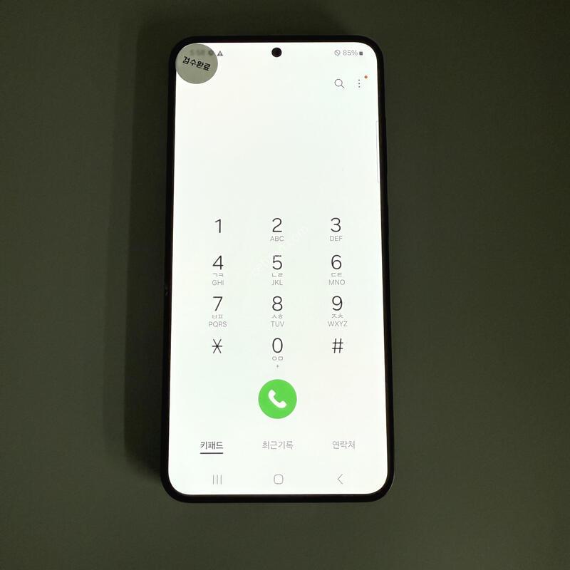 S24 ���н����� ����ǰ�� ���ܻ� ���۱� 256GB