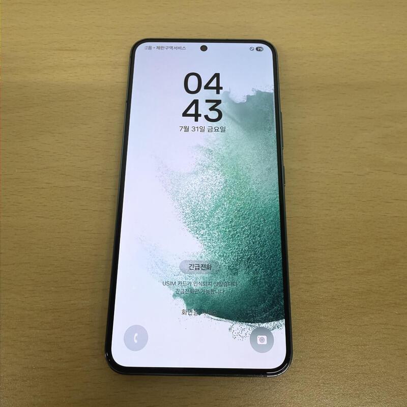 ������S22 �׸� A�� 256GB