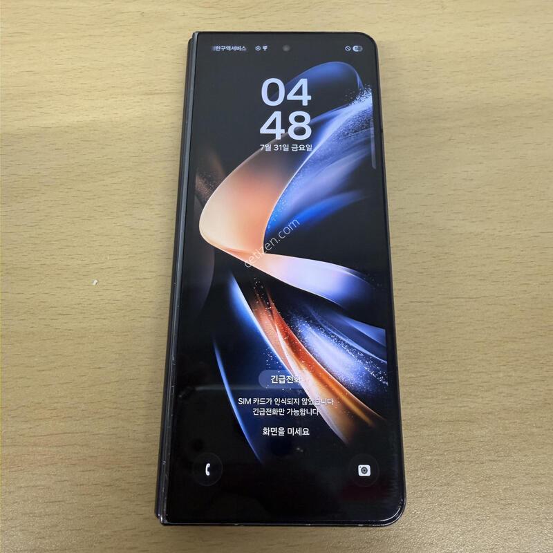 ������Z����4 ���� �������� 256GB