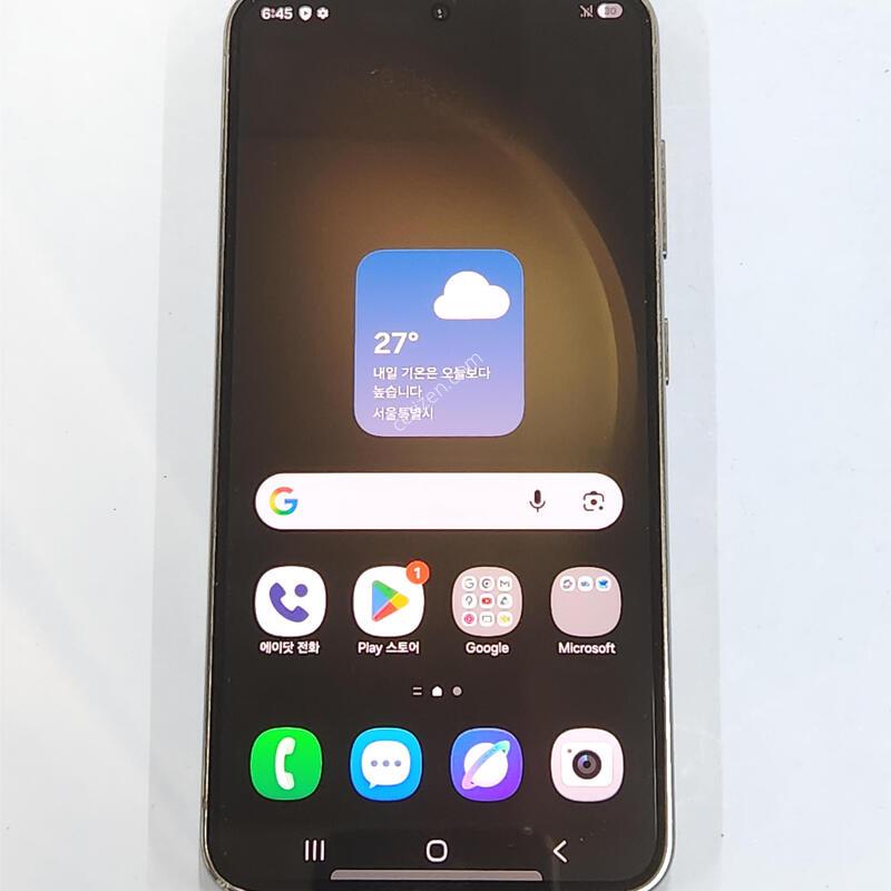 ������S23 256G ���ܻ� �׸� 63001