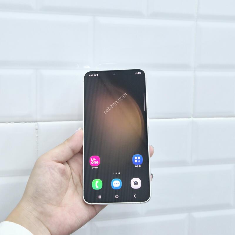 ������S23 ũ�� 256GB