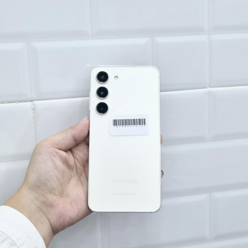 ������S23 ũ�� 256GB