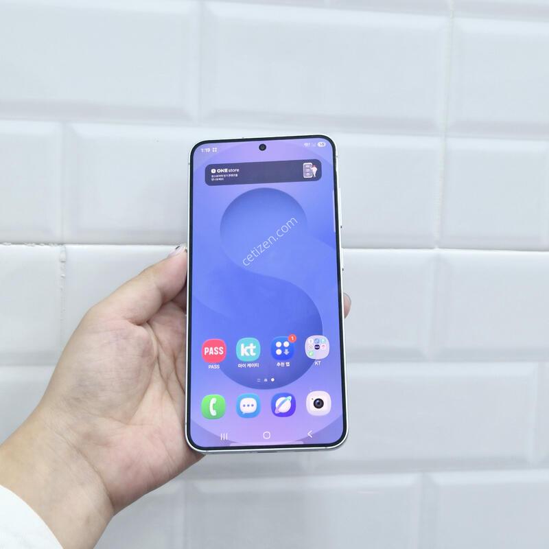 ������S25 ���̽����� 256GB