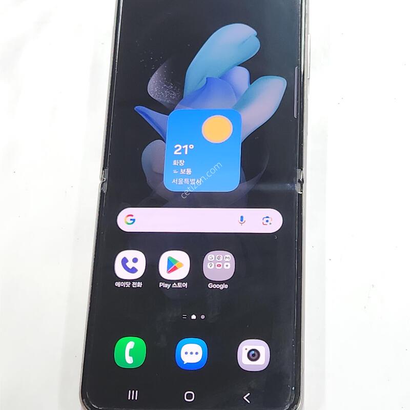 ������Z�ø�4 256G ���ܻ� ȭ��Ʈ 60878