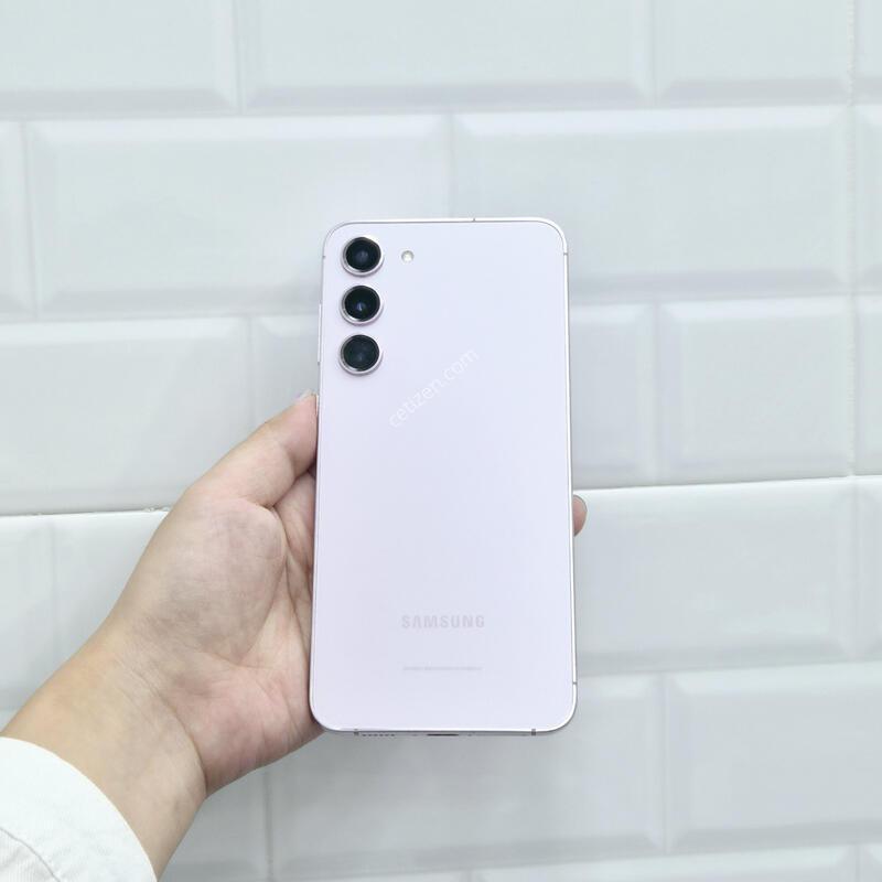 ������S23�÷��� �󺥴� 256GB