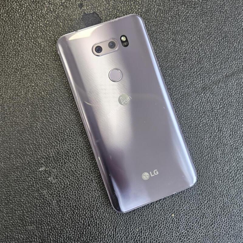 ������ ����V30S �������� �ܸ��� �߰���