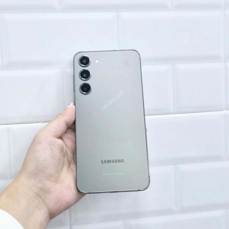 ������S23�÷��� �׸� 256GB