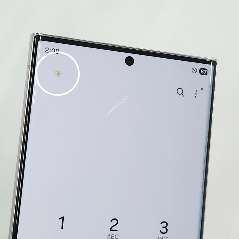 ������S23��Ʈ�� 256G ���ܻ� �󺥴� 59249