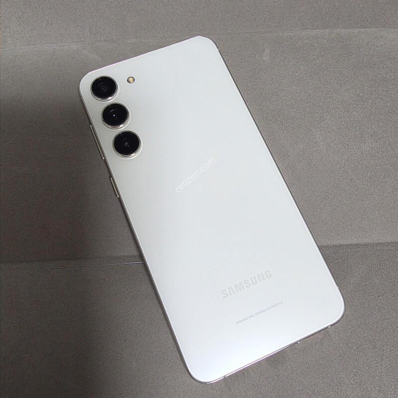 S23�÷��� 512GB