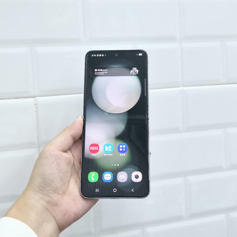 ������Z�ø�5 ��Ʈ 256GB