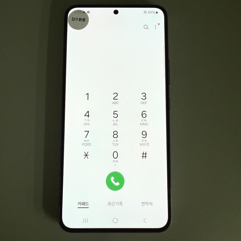 S22 ��ũ��� ���ܻ� ���۱� �ֻ������ 256GB