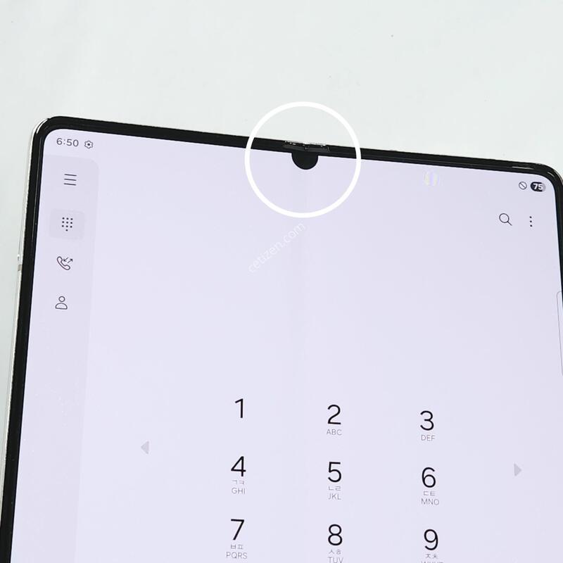 ������Z����5 256G ���ܻ� ũ�� 63109