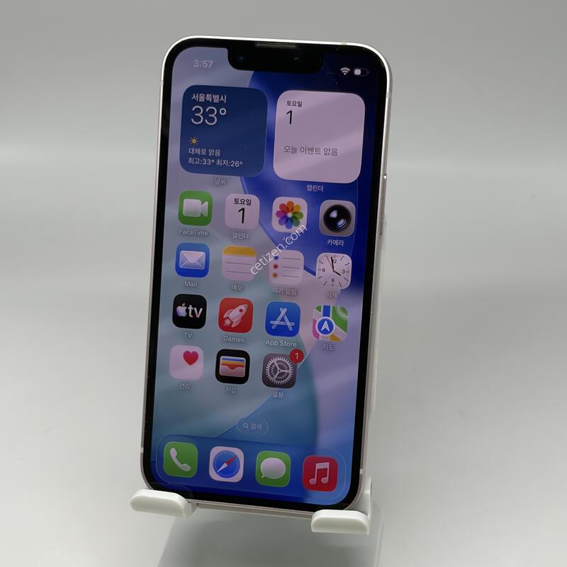 S��! ������13�̴� 128GB ��ũ [���͸�85%]