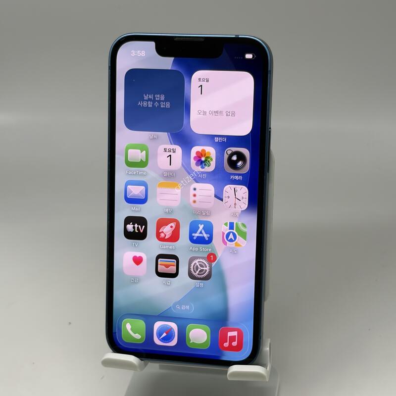 A+��! ������13�̴� 128GB ���� [���͸�85%]