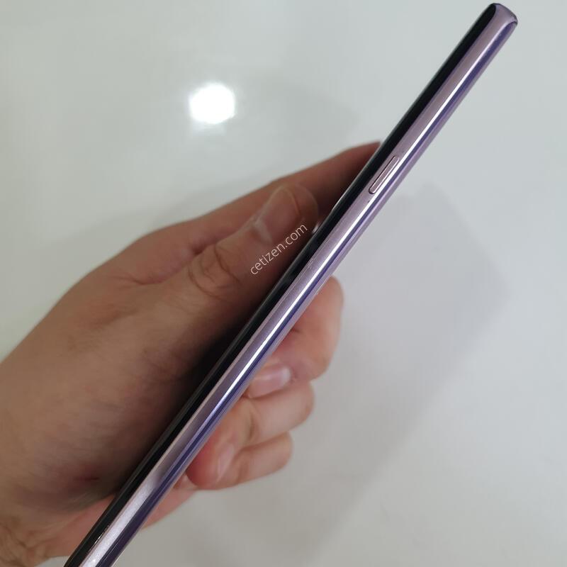�����ó�Ʈ9 512G ���ܻ� �߰��� �����