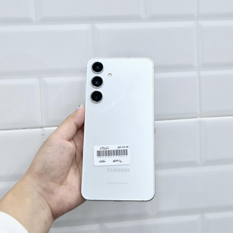 ������S24�÷��� �׷��� 256GB