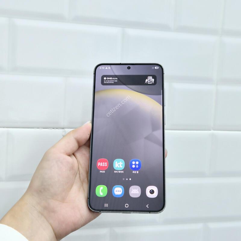 ������S24�÷��� ���� 256GB